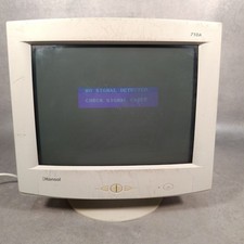 Computer PC Monitor Hansol