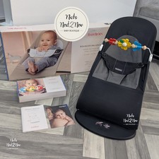 🩶😍BABYBJÖRN Bouncer