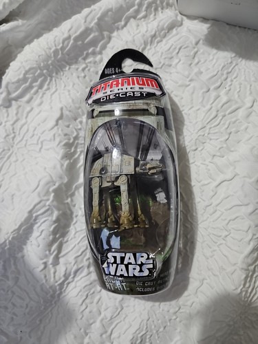 Star wars titanium series - titanium,