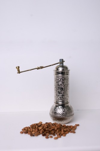 Traditional turkish pepper - traditional,