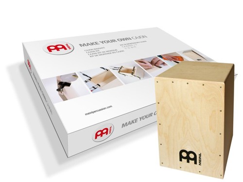 Meinl myo caj make - meinl,