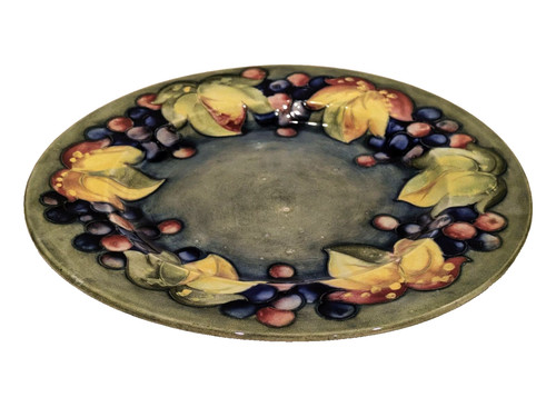 Moorcroft leaf berry - moorcroft, &