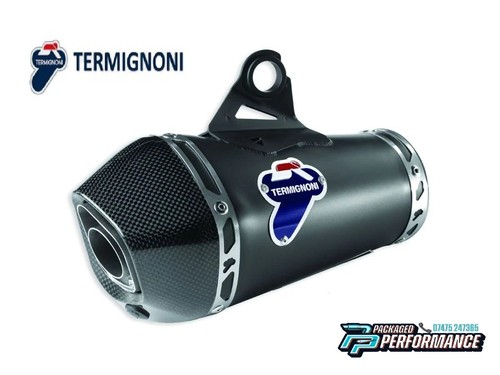 Ducati termignoni sport line - ducati,