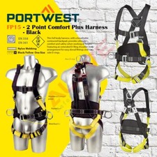 Portwest FP15 Full Body 2