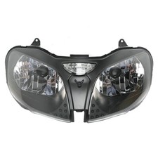 Motorcycle Headlight Assemblie