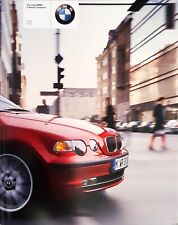 BMW 3-series Compact E46/5