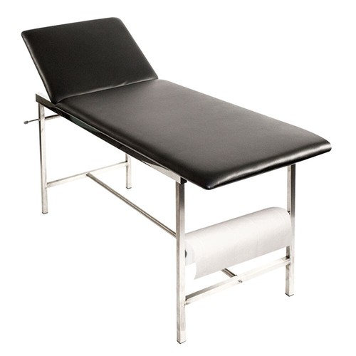 Treatment couch with - treatment,