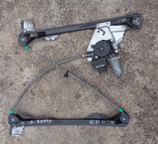 FOCUS MK1 ST 170 4 / 5 DOOR