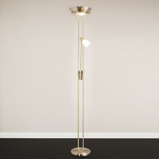 Floor Lamp Mother and Child