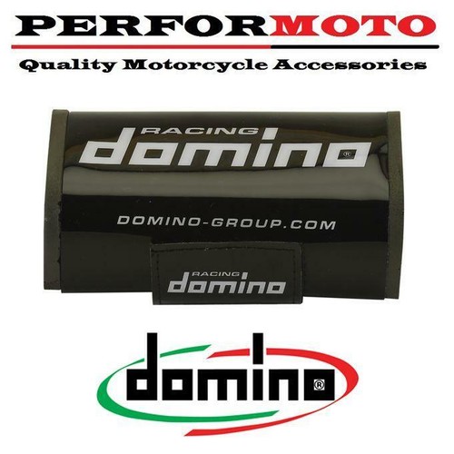 Domino black trials big bar - black,