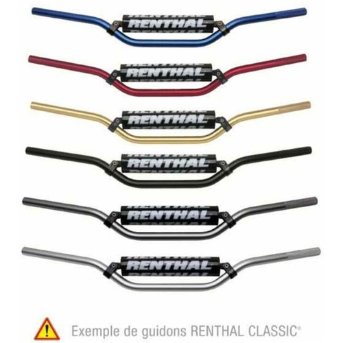 Enduro 701 for - 7/8, honda