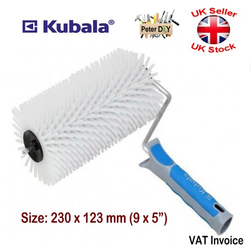 Spiked roller aeration - roller,
