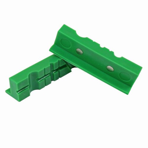 Engineers soft vice - soft, jaws
