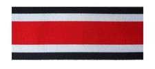 GERMAN KNIGHTS CROSS RIBBON -