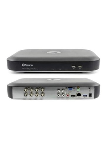 Swann cctv camera - cctv, 8