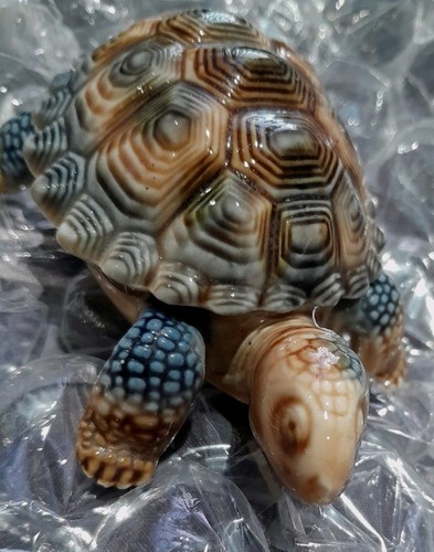 Wade porcelain tortoise - porcelain,