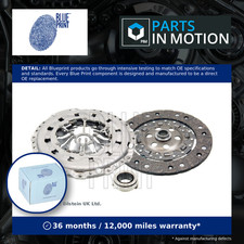 Clutch Kit 3pc