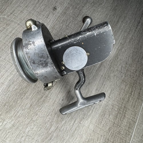 Vintage hardy bros the - vintage, “the
