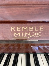 Kemble Miniature Minx Upright