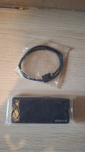 Emg 35hz passive bass pickup - emg-35hz,