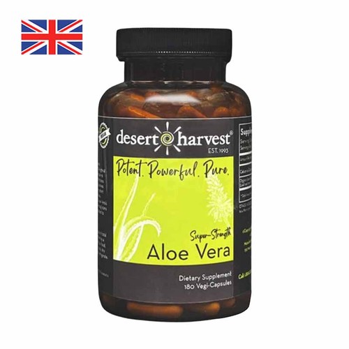 Desert harvest super strength - harvest, super-strength