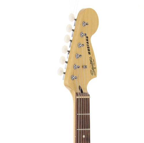 Squier vintage modified - squier,