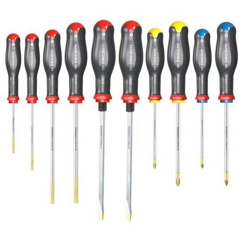 Facom j10 protwist piece - facom, 10