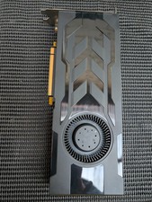 HP NVIDIA GeForce GTX 1070 8GB