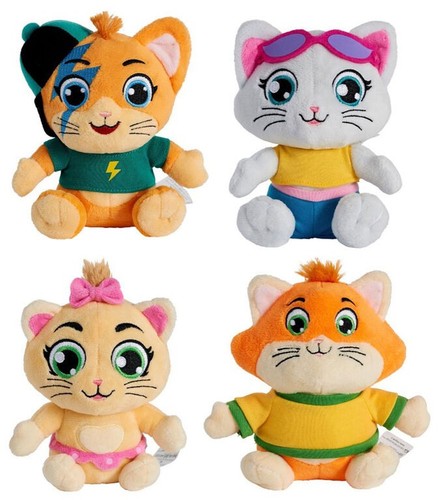 Cats smoby the buffy - the,