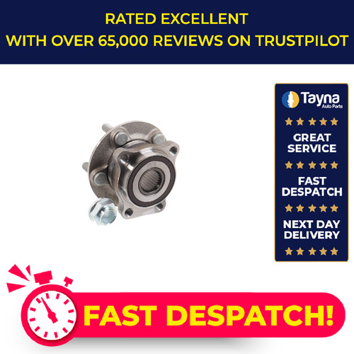 Wheel bearing kit fits - wheel,