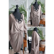 STUDIO Ladies casual cocoon