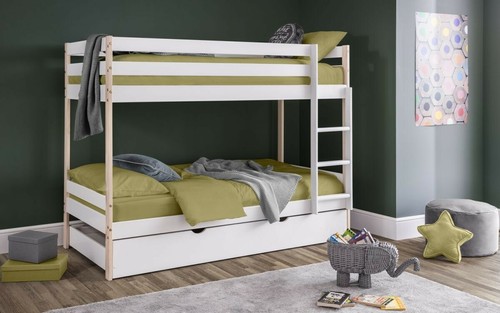 Julian bowen nova bunk - nova, bed