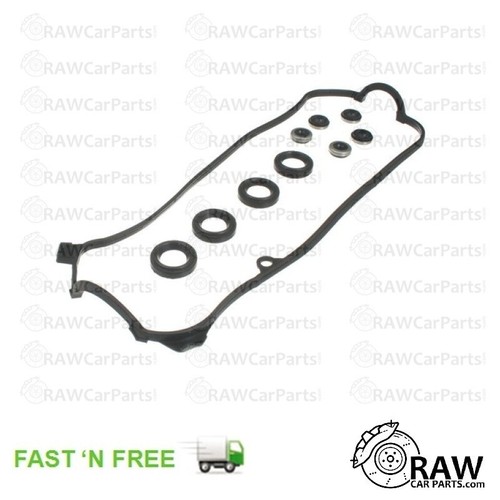 Engine valve rocker cover - engine,
