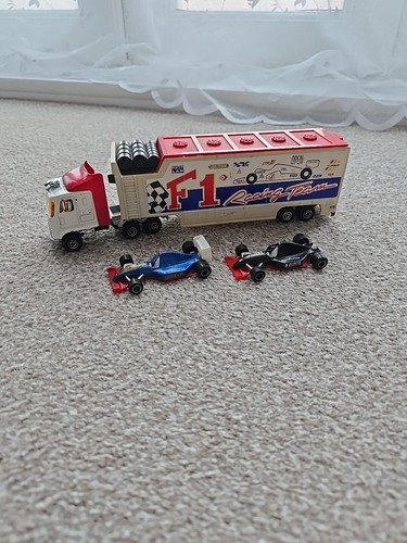 Majorette racing team - racing,