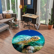 Animal sea turtle na14928 - 3d,