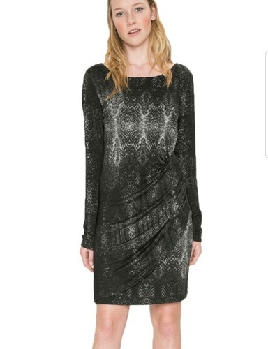 Desigual women dress bonnie - dress,