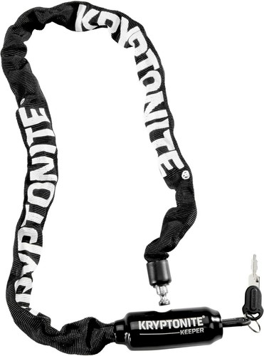 Kryptonite keeper 585 - keeper,