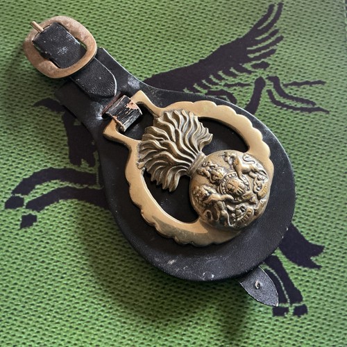 Vintage british military horse - vintage,