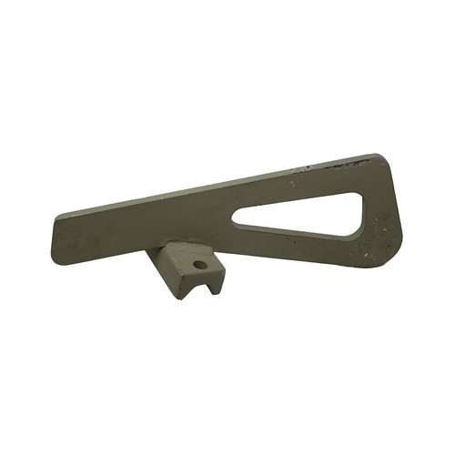 441540 mixer plate fits - mixer, (lh)