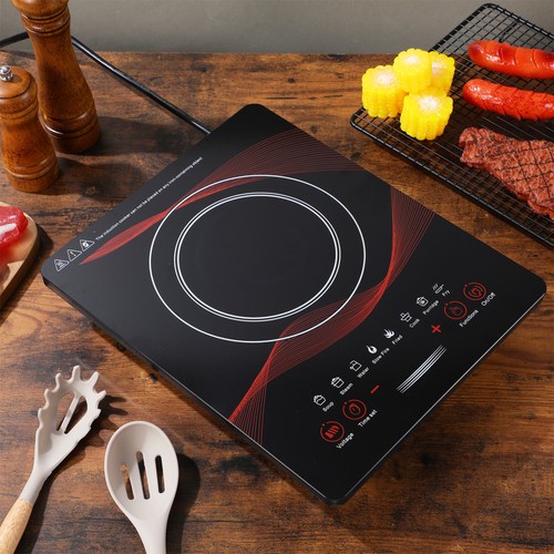 2000w electric induction hob - electric,
