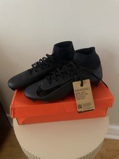 BNIB Men’s Nike Mercurial