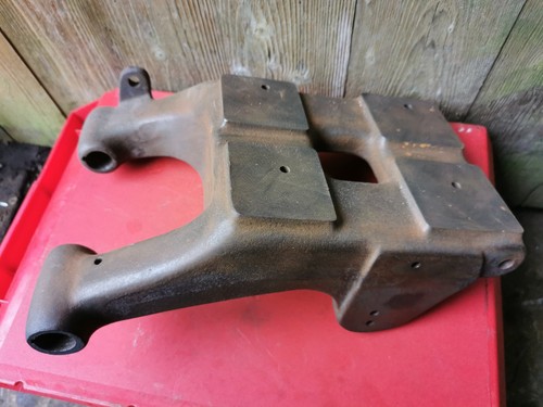 Motor mount bracket for - motor,