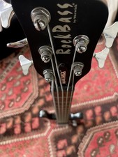 WARWICK Rock Bass Electric 5