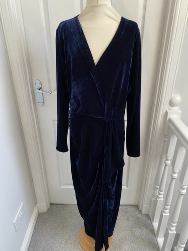 Brand new ladies zara navy - brand,