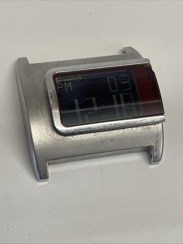 Diesel 7033 digital - dz-7033, watch