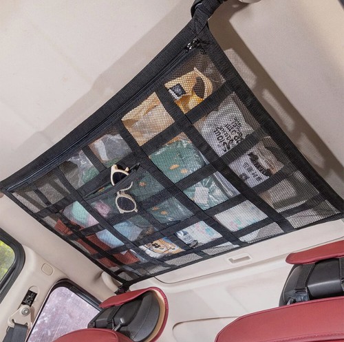 55cm car roof ceiling - 80*55cm, net