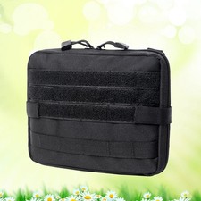  Paramedic Bag Backpack Shoulder Strap Pouch Medical Hunting Tools