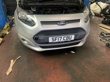FORD TRANSIT CONNECT  BREAKING Ask If U Require Any Part Pls