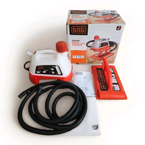 Black decker kx3300 2400w - black,
