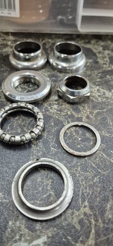 Original 1980 raleigh - original, burner